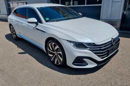 VW Arteon Gebrauchtwagen