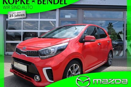 Kia Picanto Gebrauchtwagen