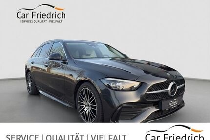 Mercedes-Benz C 220 Gebrauchtwagen