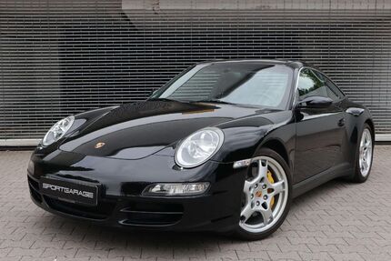 Porsche 997 Gebrauchtwagen