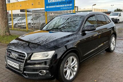 Audi SQ5 Gebrauchtwagen