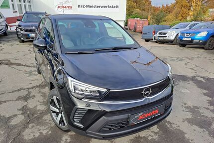 Opel Crossland (X) Gebrauchtwagen