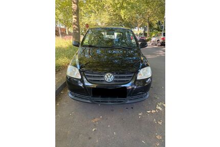 VW Fox Gebrauchtwagen