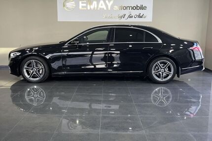 Mercedes-Benz S 450 Gebrauchtwagen