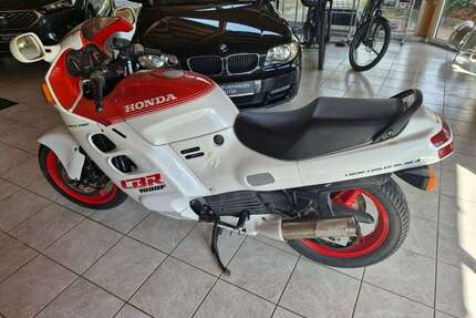 Honda CBR 1000 Gebrauchtwagen