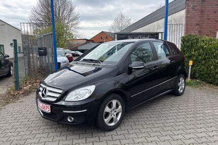 Mercedes-Benz B 200 Gebrauchtwagen