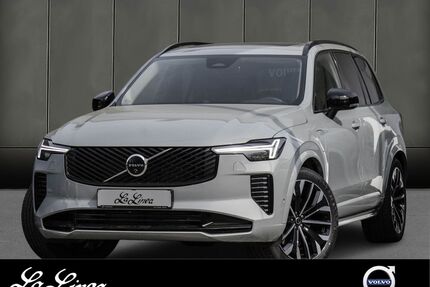 Volvo XC90 Gebrauchtwagen