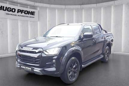 Isuzu D-Max Gebrauchtwagen