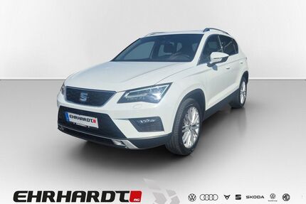 Seat Ateca Gebrauchtwagen