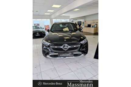 Mercedes-Benz GLC 220 Gebrauchtwagen