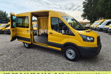 Ford Transit Gebrauchtwagen