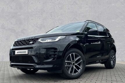 Land Rover Discovery Sport Gebrauchtwagen