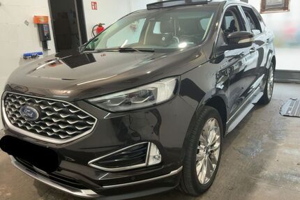Ford Edge Gebrauchtwagen