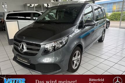 Mercedes-Benz V 220 Gebrauchtwagen