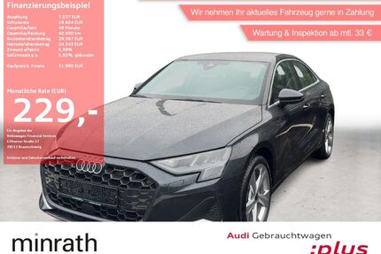 Audi A3 Gebrauchtwagen