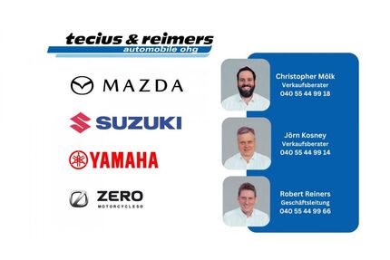 Mazda MX-5 Gebrauchtwagen