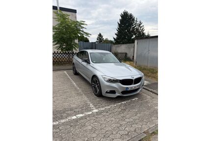 BMW 330 Gran Turismo Gebrauchtwagen