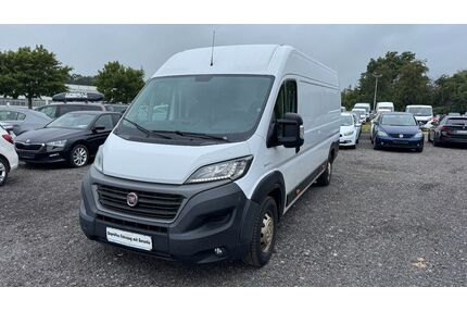 Fiat Ducato Gebrauchtwagen