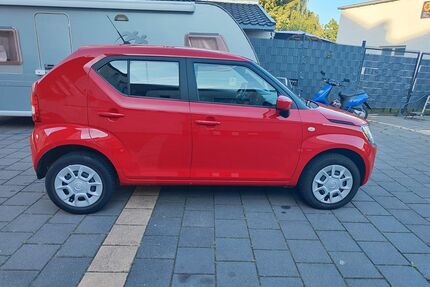 Suzuki Ignis Gebrauchtwagen