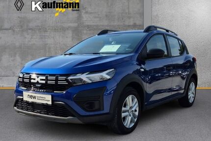 Dacia Sandero Gebrauchtwagen