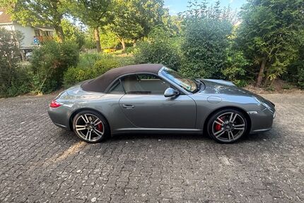 Porsche 997 Gebrauchtwagen