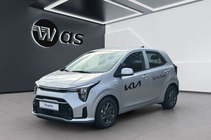 Kia Picanto Gebrauchtwagen
