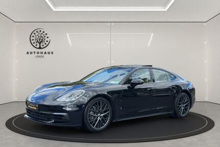 Porsche Panamera Gebrauchtwagen