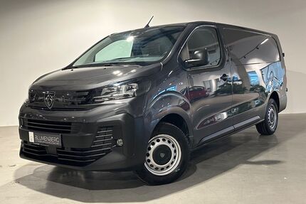 Peugeot Expert Gebrauchtwagen