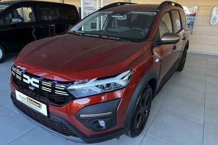 Dacia Jogger Gebrauchtwagen