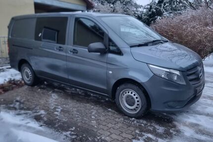 Mercedes-Benz Vito Gebrauchtwagen
