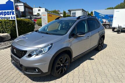 Peugeot 2008 Gebrauchtwagen