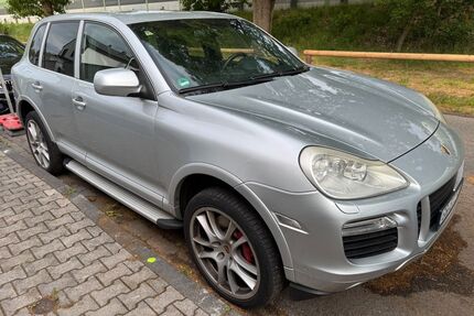 Porsche Cayenne Gebrauchtwagen
