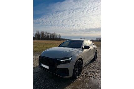 Audi SQ8 Gebrauchtwagen