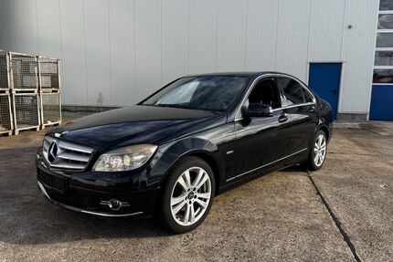 Mercedes-Benz C 200 Gebrauchtwagen