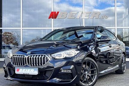 BMW 218 Gran Coupé Gebrauchtwagen