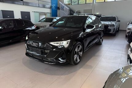 Audi e-tron Gebrauchtwagen