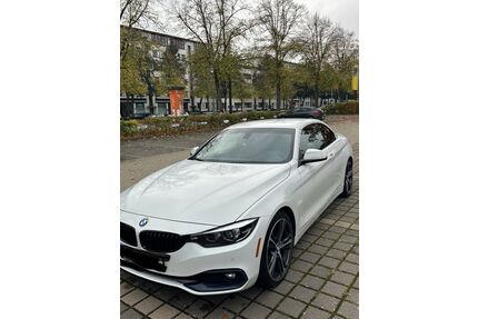 BMW 430 Gebrauchtwagen