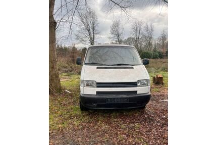 VW T4 andere Gebrauchtwagen