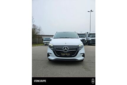 Mercedes-Benz EQV Gebrauchtwagen