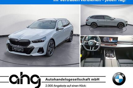 BMW 520 Gebrauchtwagen