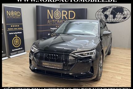 Audi e-tron Gebrauchtwagen