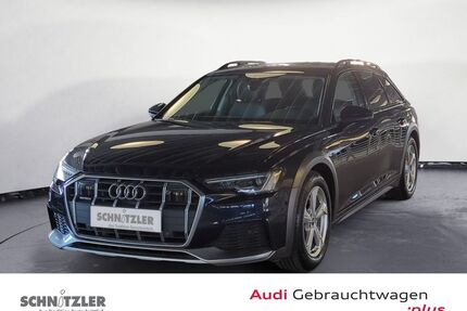 Audi A6 Allroad Gebrauchtwagen