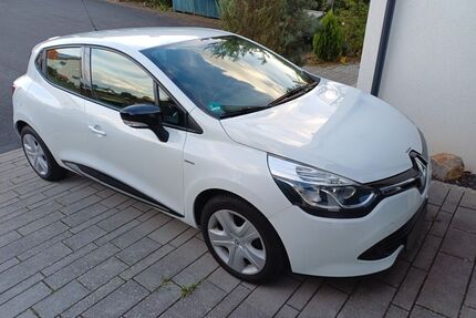 Renault Clio Gebrauchtwagen