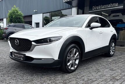 Mazda CX-30 Gebrauchtwagen