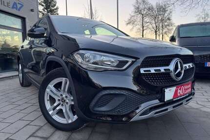 Mercedes-Benz GLA 200 Gebrauchtwagen