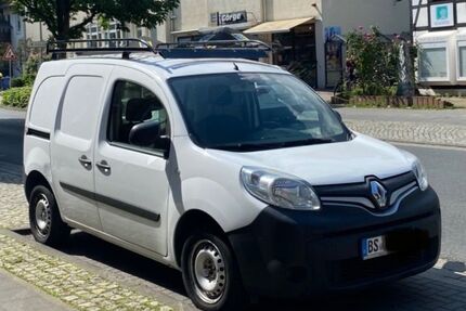 Renault Kangoo Gebrauchtwagen