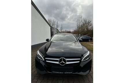 Mercedes-Benz C 200 Gebrauchtwagen