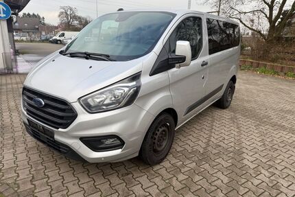 Ford Transit Gebrauchtwagen