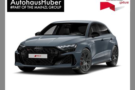 Audi RS3 Gebrauchtwagen