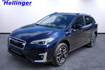 Subaru XV Gebrauchtwagen